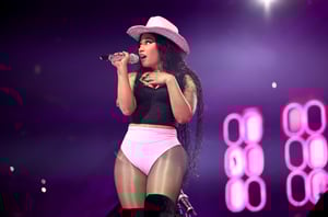 Nicki Minaj PF2 Era [Sing Rap] AI voice text to speech and AI music cover generator